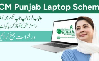 Laptop Scheme 2025
