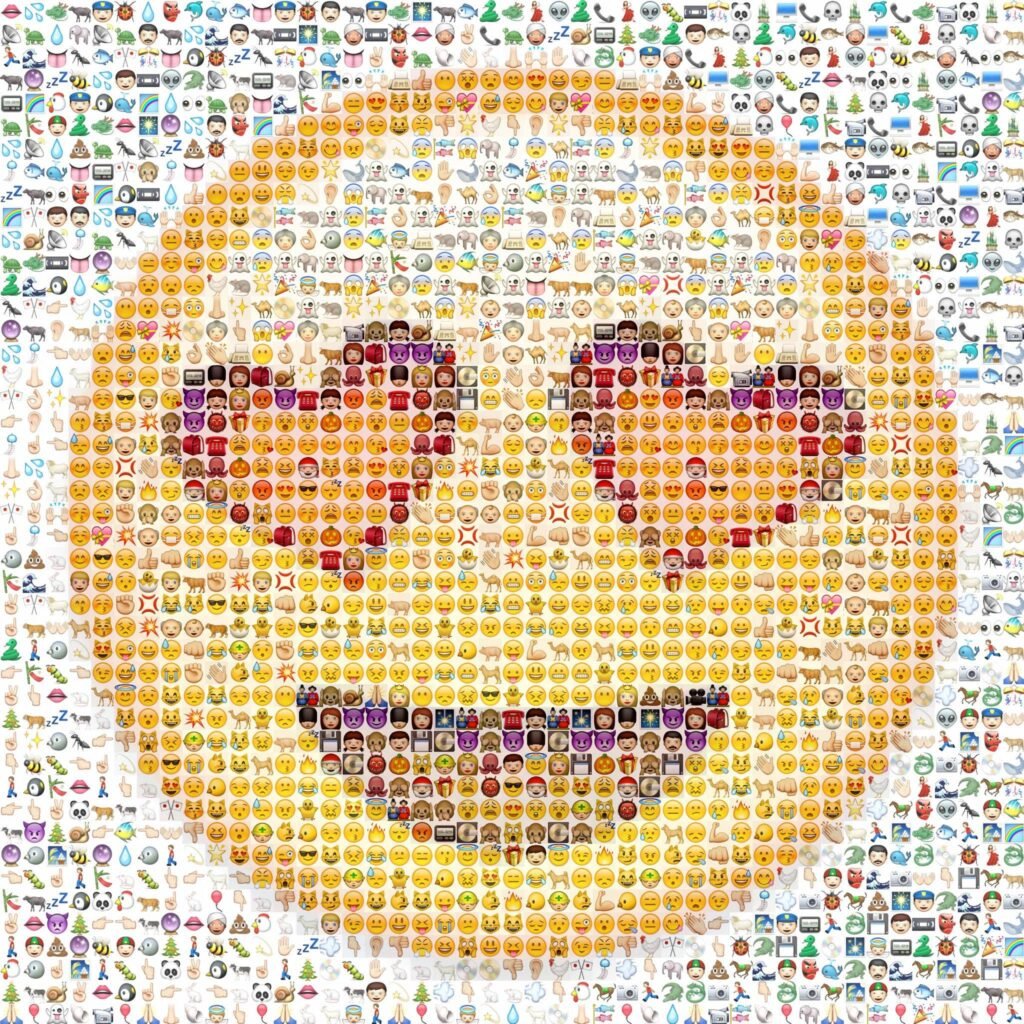 Photo From Emoji