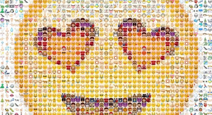 Photo From Emoji