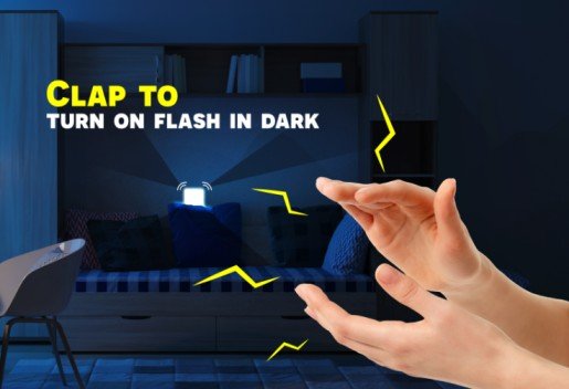 Find My Phone by Clap